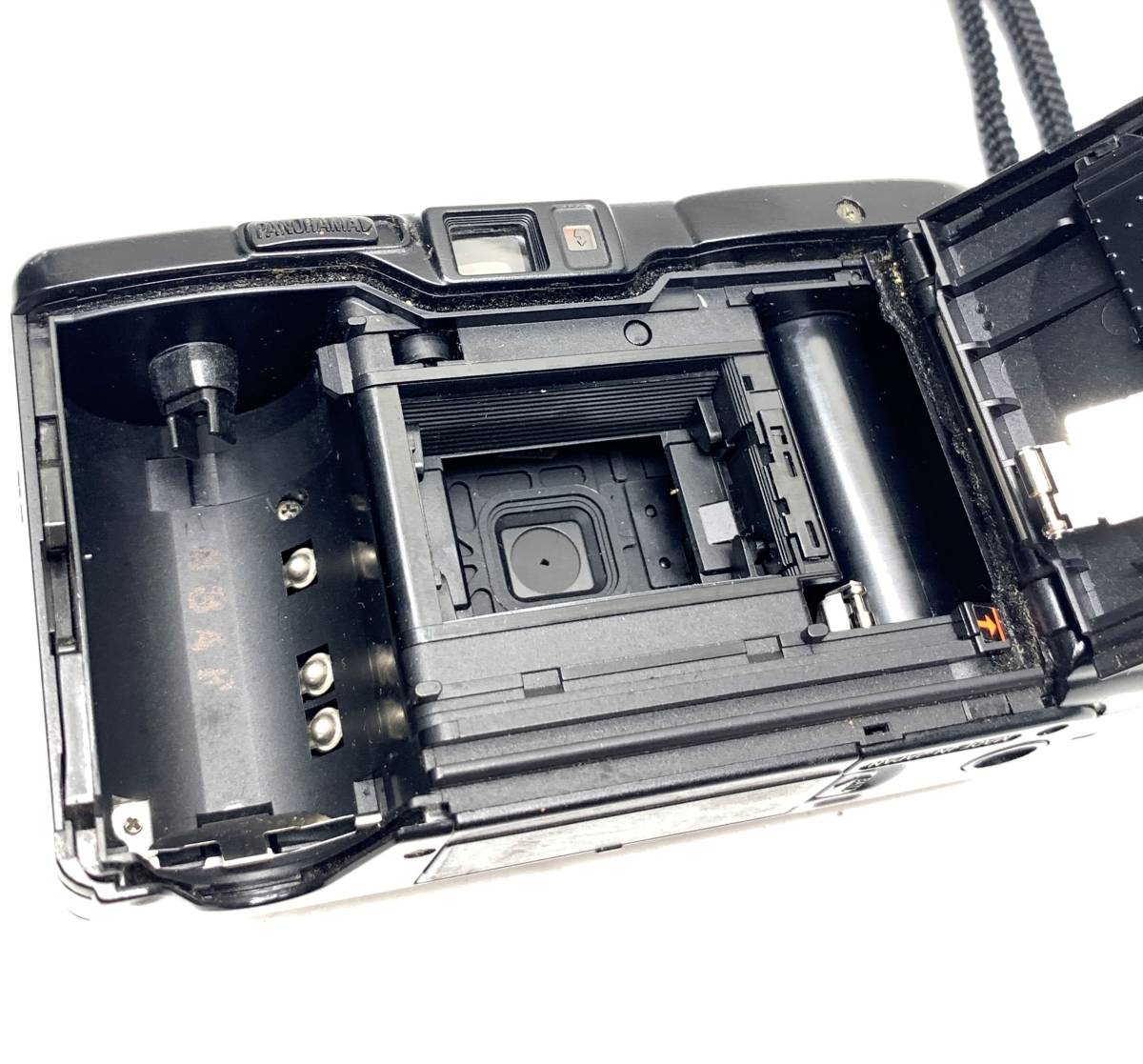AF600 ジャンク NIKON AF600 PANORAMA ニコン パノラマ コンパクト