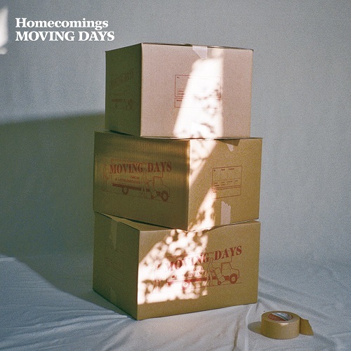 得価，本物保証 Homecomings Moving Days(は行)｜売買されたオークション情報、yahooの商品情報をアーカイブ公開 - オークファン は行
