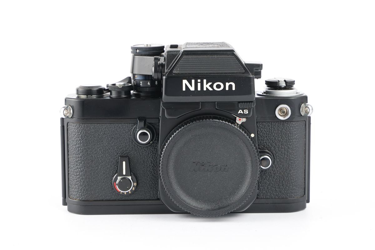 F2 Nikon | Photomic - ニコン DP-12 ブラック 動画制作の : PRONEWS