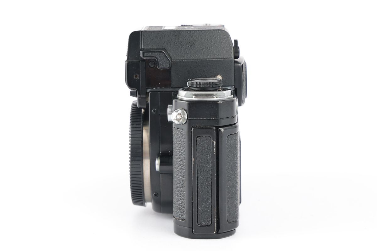 F2 Nikon | Photomic - ニコン DP-12 ブラック 動画制作の : PRONEWS