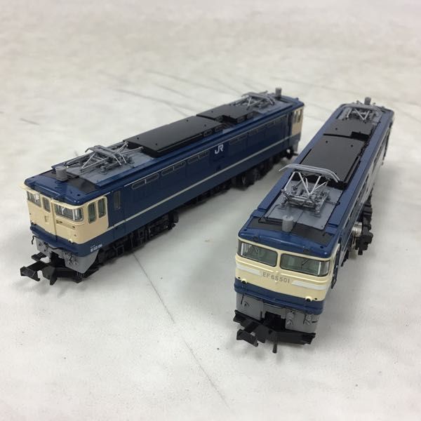 92267 JR 700-3000系 東海道・山陽新幹線(のぞみ) 増結セットC(5両)(動力