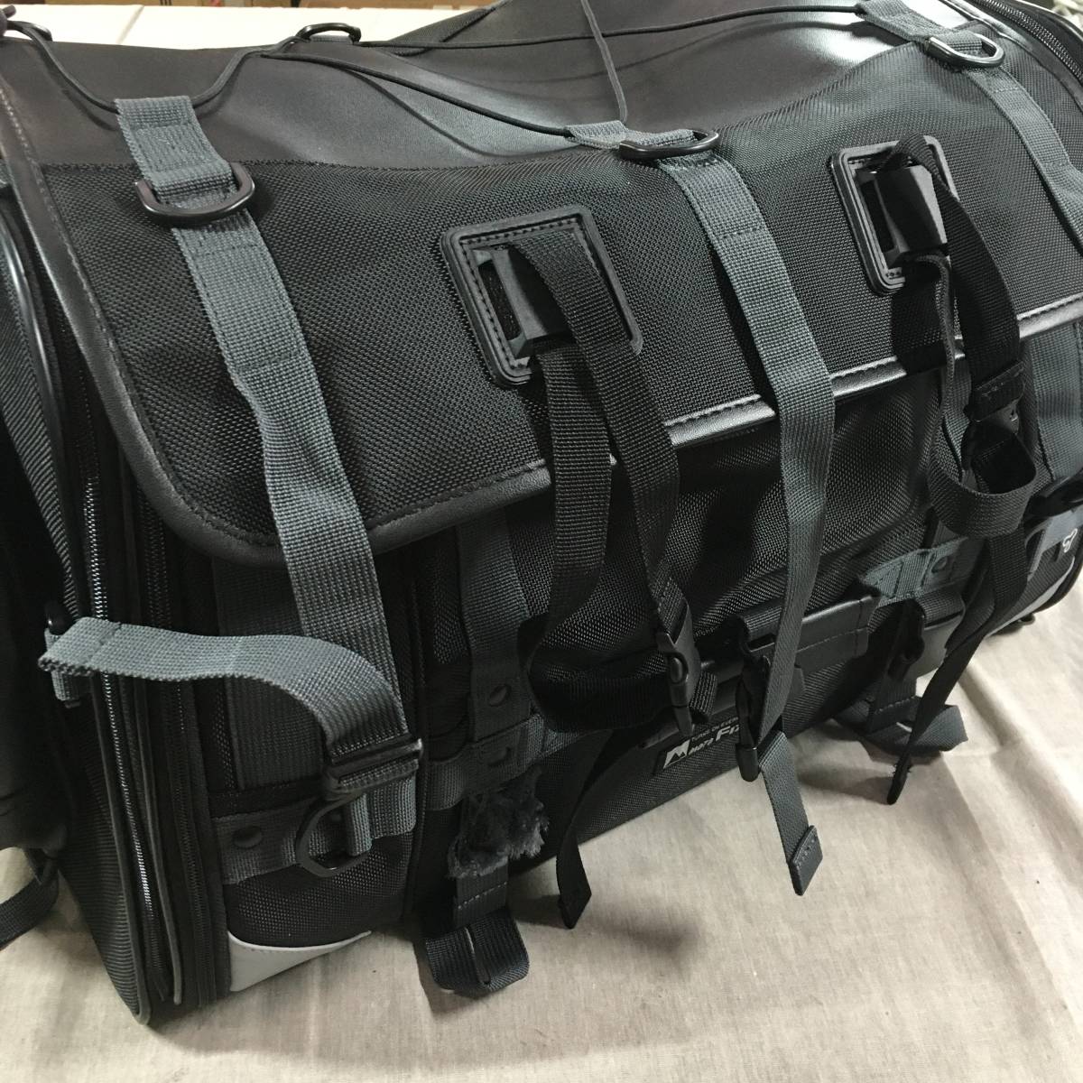 キャンピングシートバッグ2 | タナックス(TANAX) 公式通販 