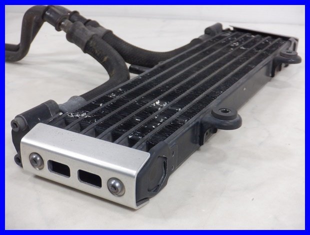 ！☆ホ419 XJR1300 RP01J オイルクーラー 140 xjr1300 オイルクーラー XJR1300 オイルクーラー交換、取り付け（ヤマハ XJR1300（RP01J）に適合する｜オイルクーラーの商品一覧｜バイク XJR1300(かつ