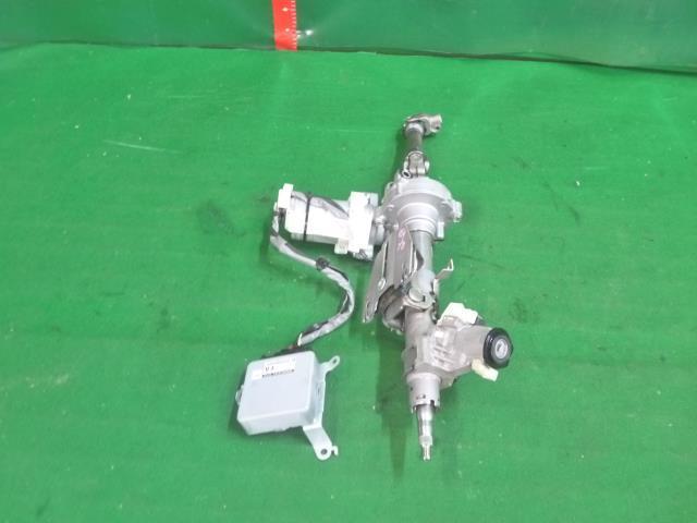 プロボックス DBE-NSP160V ステアリングコラム 45250-52B30，JJ002-02106 4520A-52290