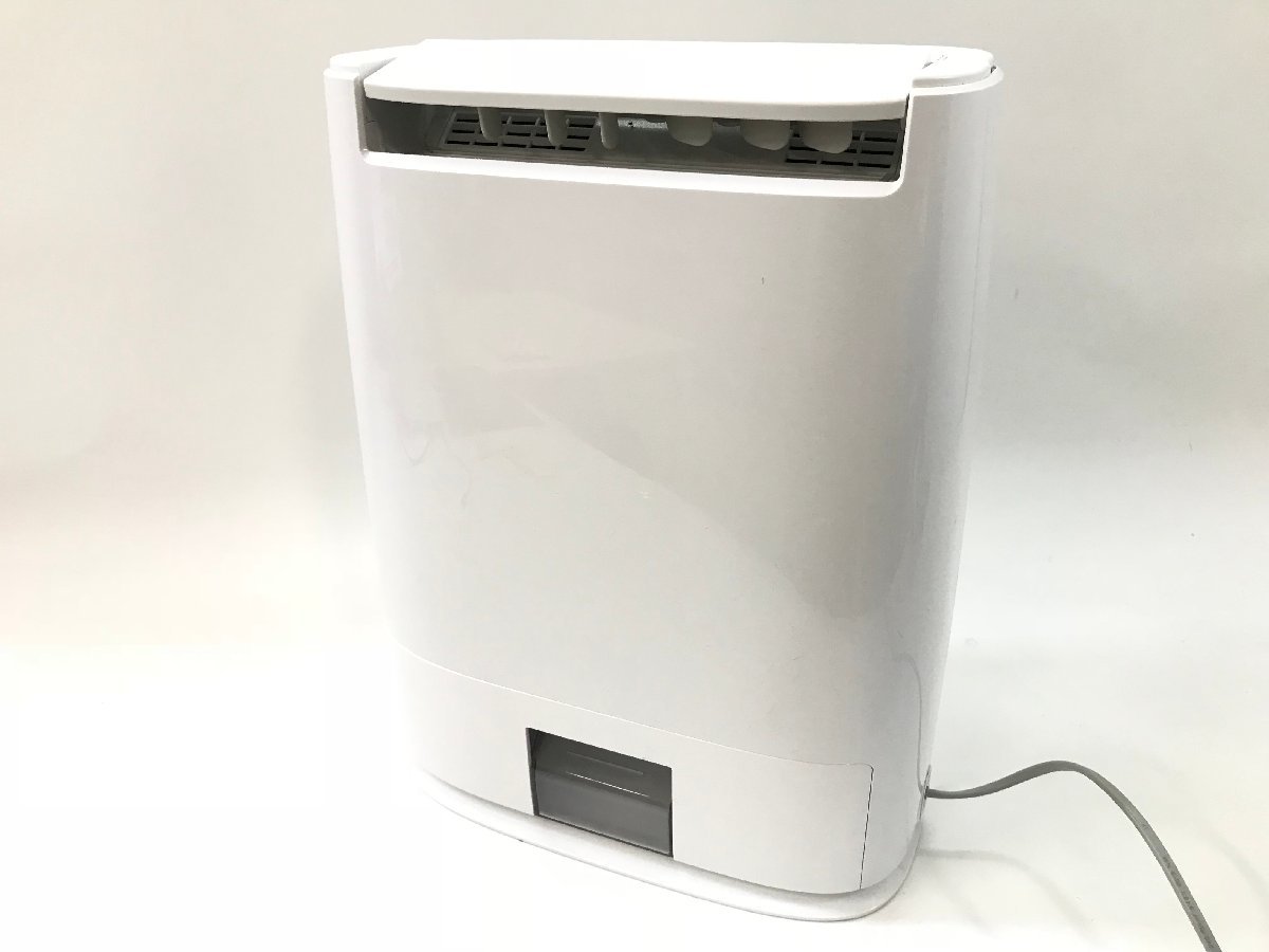 Panasonic 衣類乾燥除湿器 F-YZR60 タンク容量2L ゼオライト