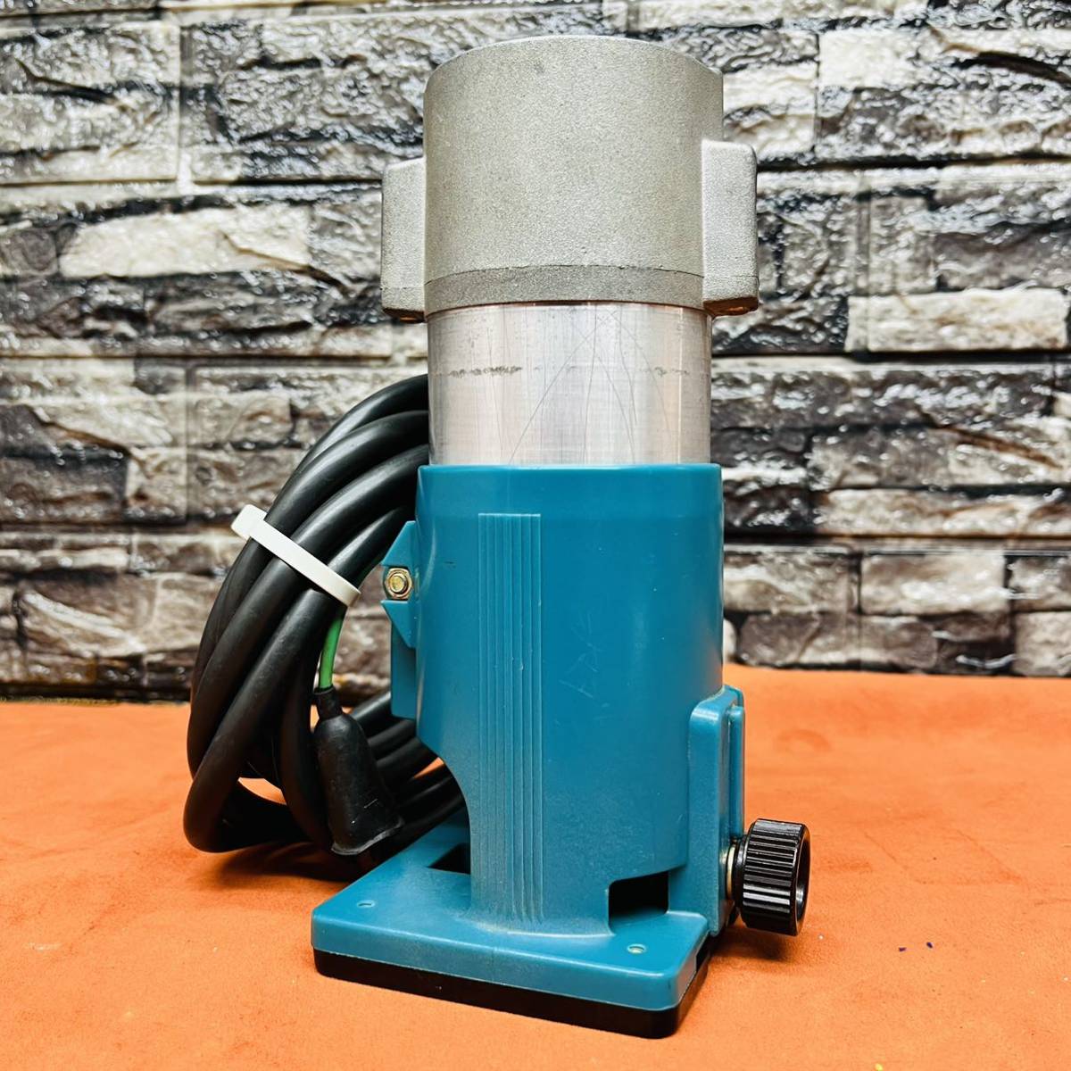 トリマー トリマ 0 マキタ Yahoo!オークション - makita 電動トリマー 