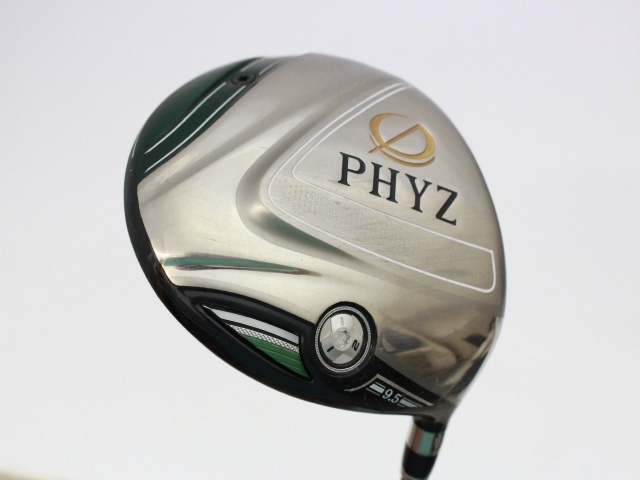 ファイズ PHYZ 2016/PZ-506W 9.5 SR 7515