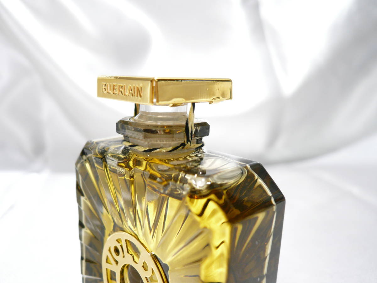 ☆GUERLAIN VOL DE NUIT ゲラン ボルドニュイ 夜間飛行 30ml 未開封品 