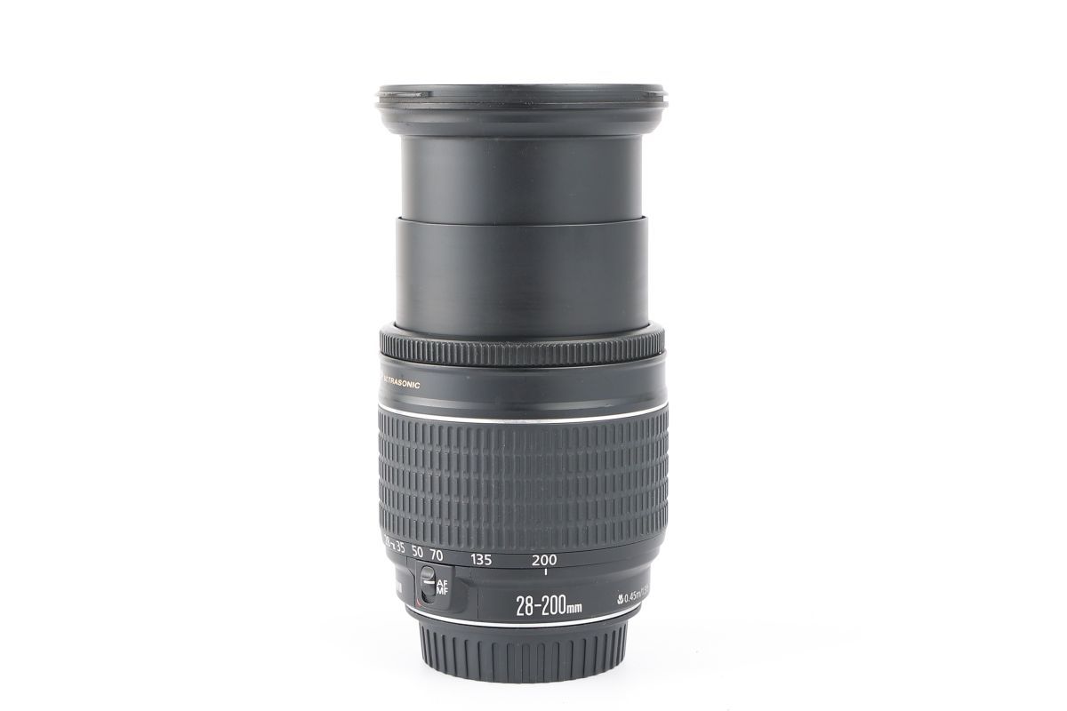 ❤️Canon用❤️28-200mm❤️超望遠❤️ズームレンズ ❤️キャノン