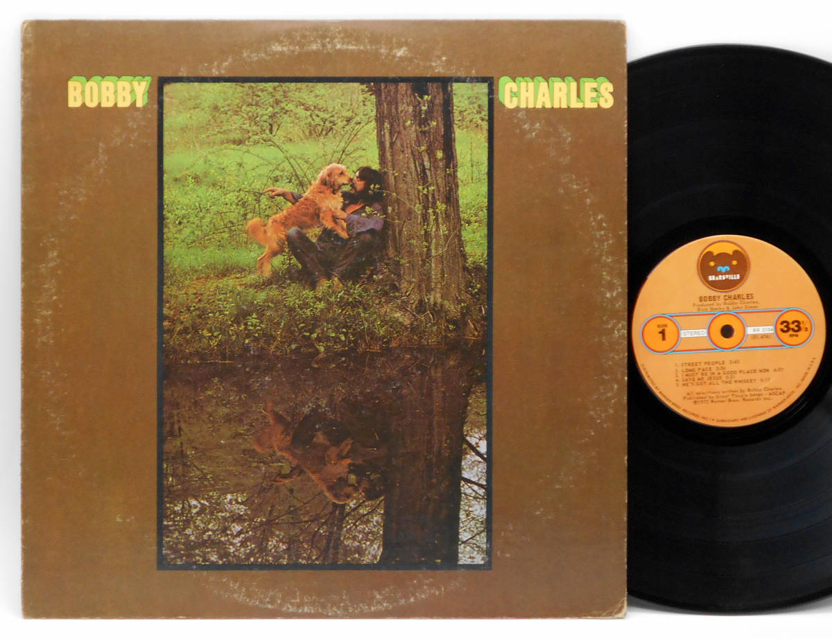 【豊富な，低価】 US ORIG LP BOBBY CHARLES/1st 1972年 初回マト1 STERLING RL刻印 Pro.JOHN SIMON & RICK DANKO ブラックホーク99選 Small Town Talk(B)｜売買されたオークション情報、yahooの商品情報をアーカイブ公開 - オークファン B