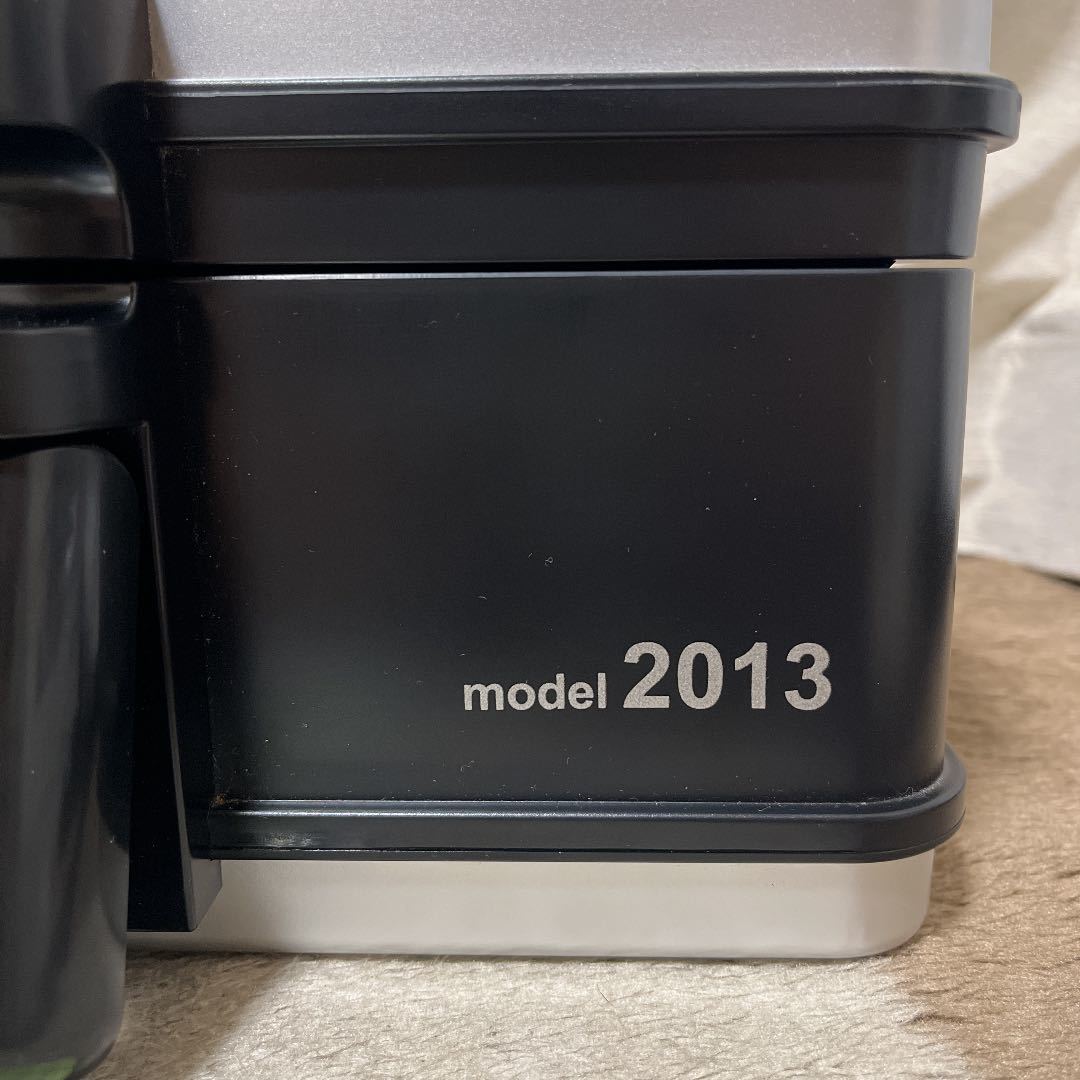 EIKO PROTECTOR MODEL 2013 耐火 防水 手提げ 金庫 エイコー 鍵付 EIKO