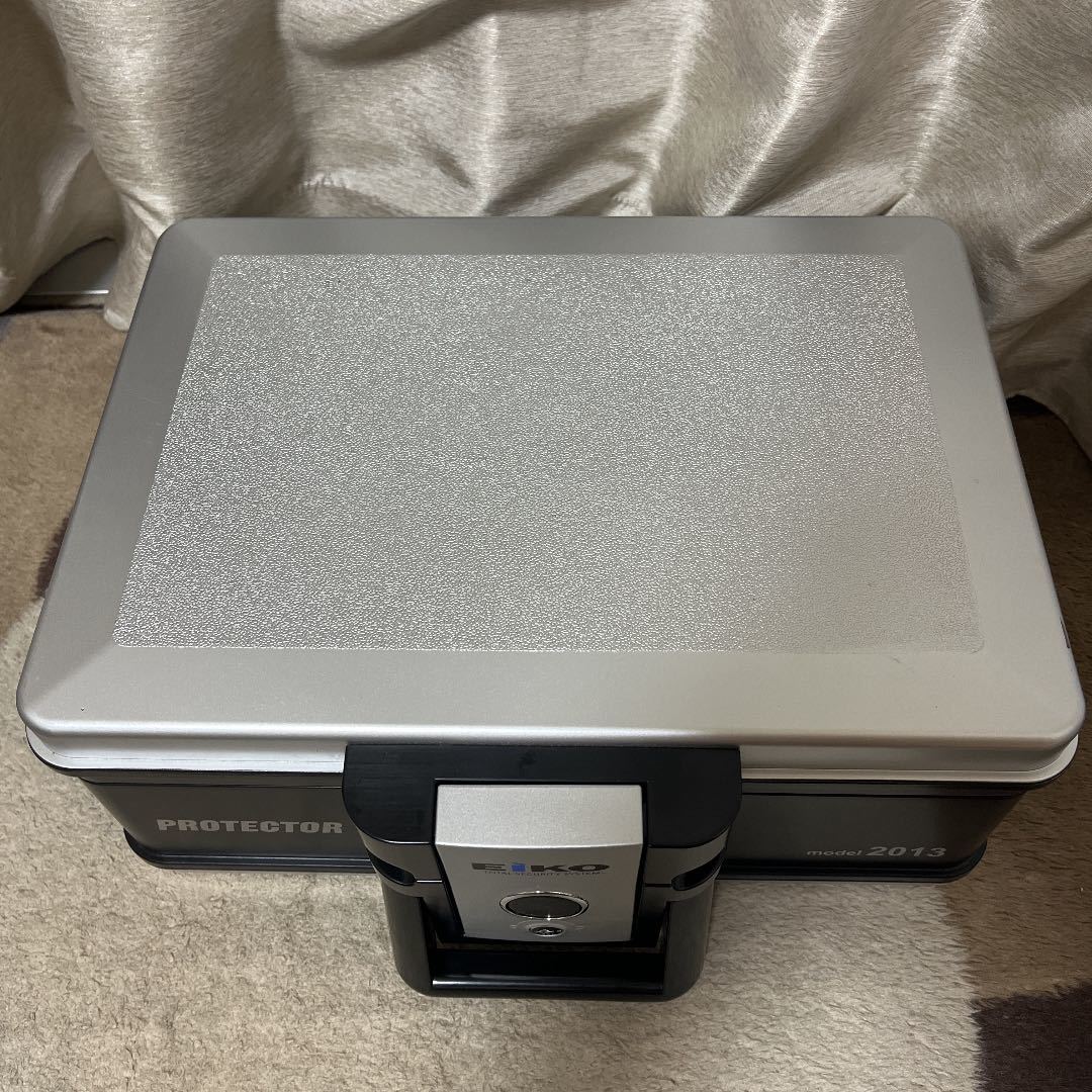 EIKO(エイコー) 耐火防水金庫PROTECTOR 2013 2013 | エーコー金庫