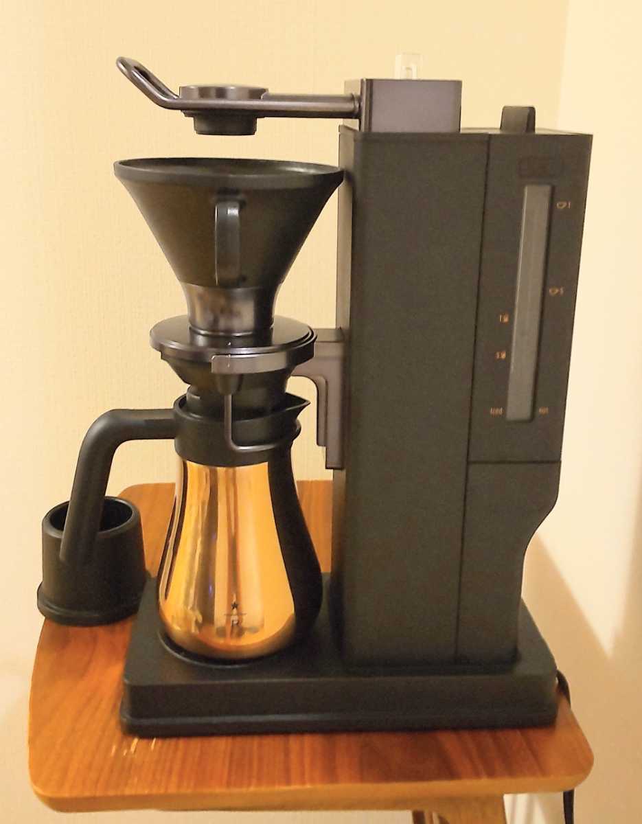 新品未開封特典付き】バルミューダ ブリュー スターバックス コーヒー