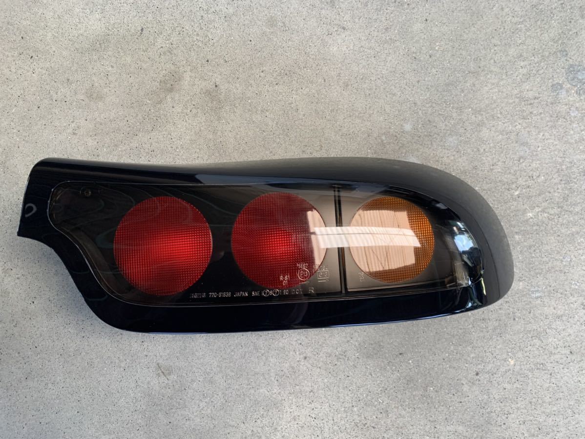 ライトスモーク Fd1 Fd2 Fd3 シビック テールランプ 4ピース 純正交換式 後期 純正タイプ 社外品 Type タイプ R ハイブリッド テール Mulberrynepal Com