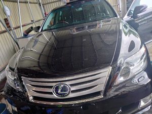 Ls600hlのヤフオク の相場 価格を見る ヤフオク のls600hlのオークション売買情報は470件が掲載されています