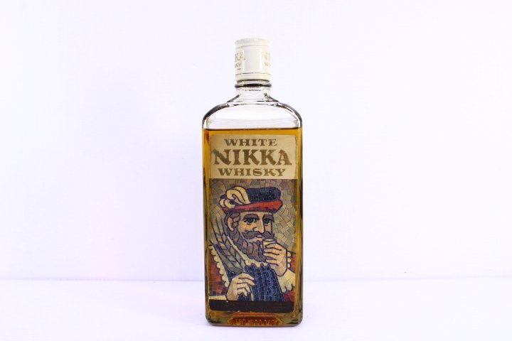  未開栓 NIKKA ニッカ ホワイト 720ml 42度 お酒 古酒 ウイスキー 10758201(日本)｜売買されたオークション情報、yahooの商品情報をアーカイブ公開 - オークファン 日本