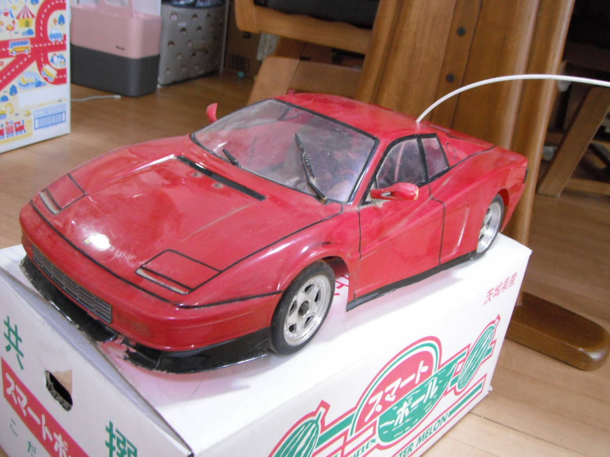 ラジコン　フェラーリ　シルバー Ferrari フェラーリ ラジコン フェラーリ ラジコンカー」の人気商品