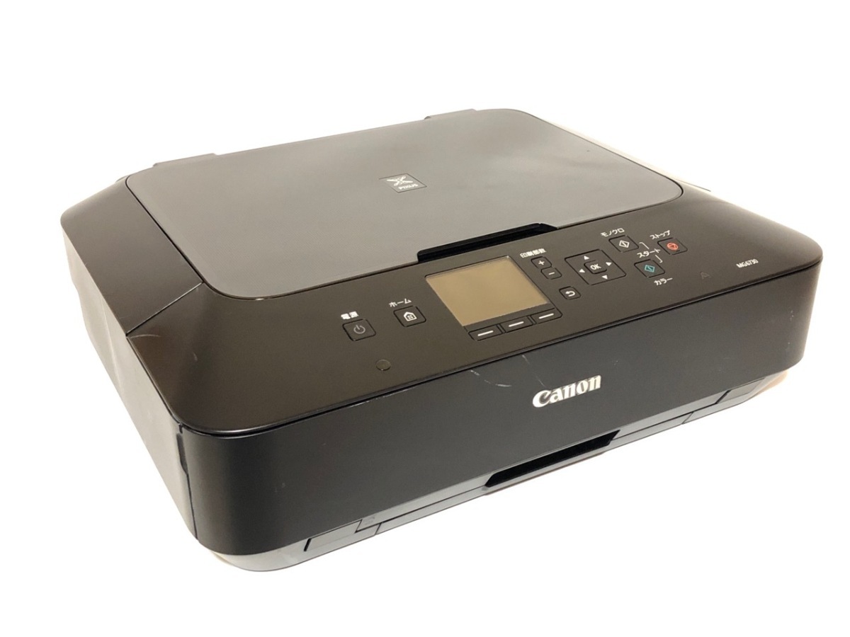 EPSONプリンター 【ジャンク品】 EP-805AW EP-707A 2台まとめ売り