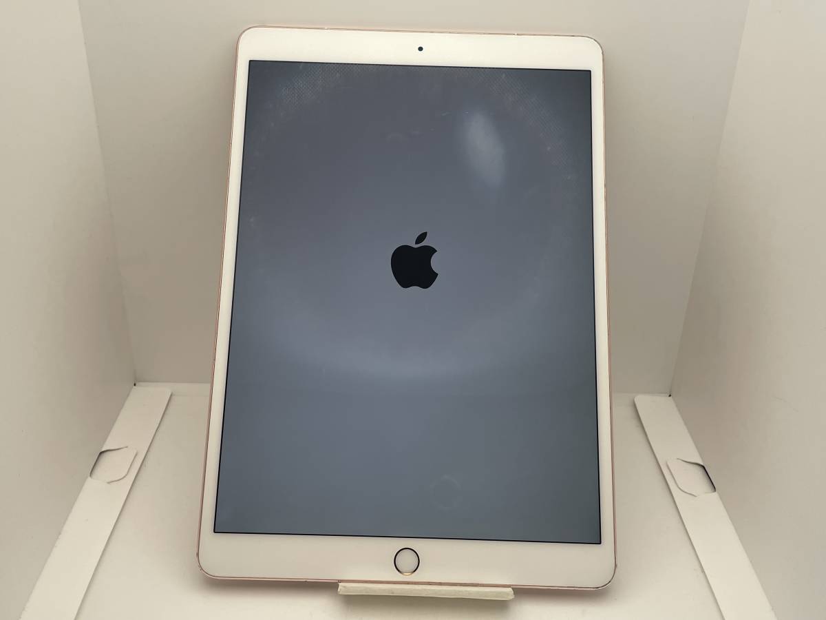 中古・ジャンク】電源ボタン・SIMトレー破損 起動不良 Apple iPad Pro