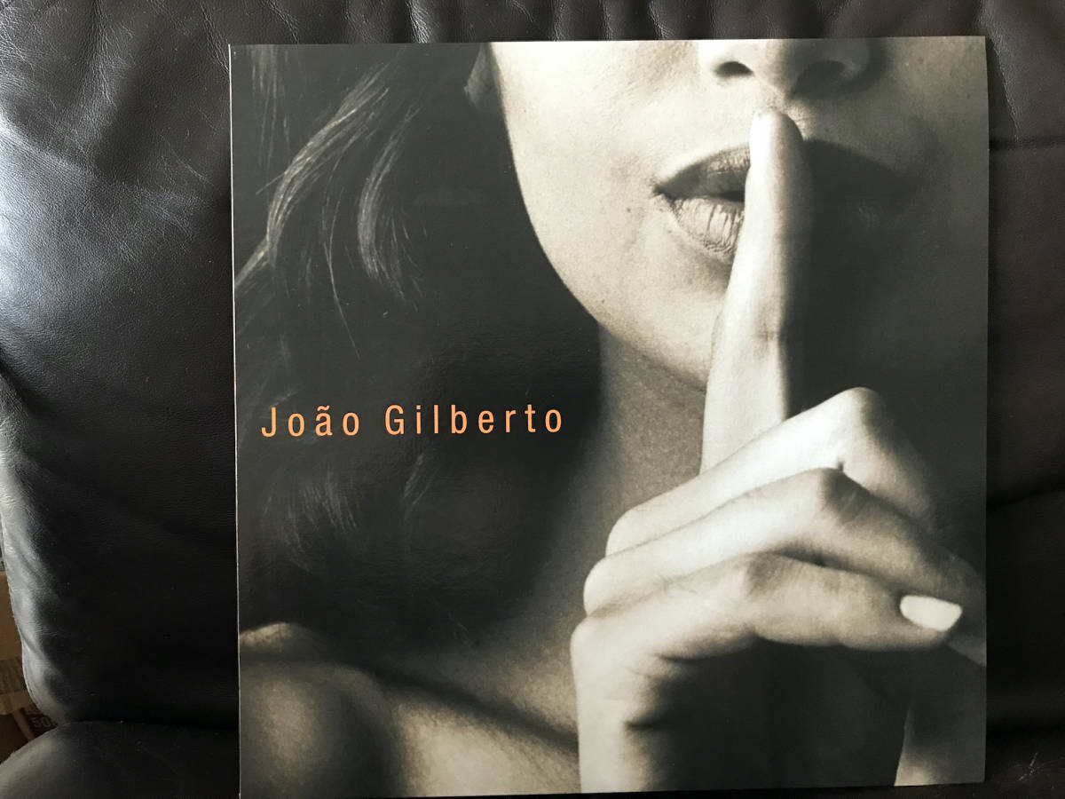  JOAO GILBERTO ジョアン ジルベルト / 声とギター LP(ボサノバ)｜売買されたオークション情報、yahooの商品情報をアーカイブ公開 - オークファン ボサノバ