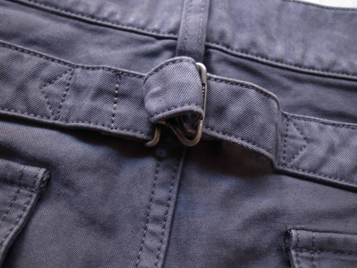 Visvim Alda visvim | in - Pants Olive Men's START sat 2022.8.6