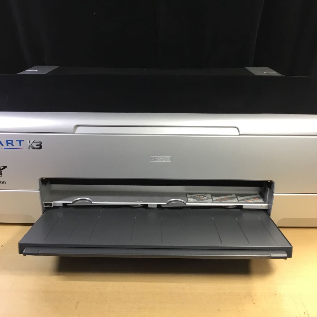 EPSON - 「epson Yahoo!オークション px-5500」の落札相場・落札価格