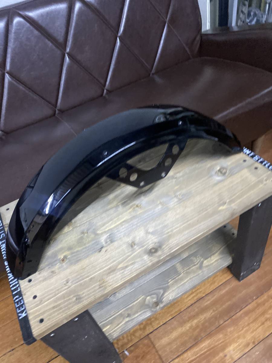 z1000r z1000j 純正フロントフェンダー - カワサキ Z1000R Z1000J z1000r z1000j 純正フロントフェンダー - カワサキ Z1000R Z1000J