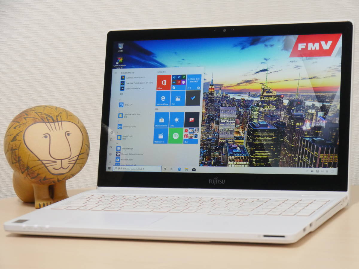 Sony Vaio 3D VAIO - VPCF21AFJ バイオ i7 | F Series SSD TV 16G VPC 