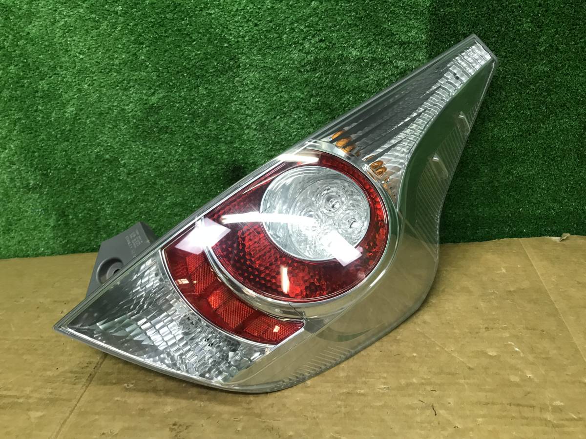 STANLEY 52-252 テールライト クリア/レッド STANLEY 52-252 テール