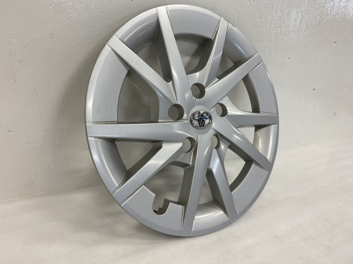トヨタ プリウスα ZVW40W 中古 純正16インチ アルミホイール 4本 