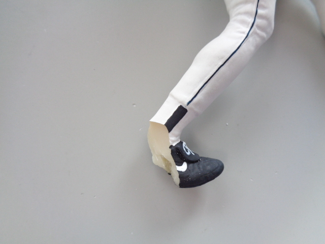 希少 2500限定 Salvino Michael Jordan サルビノ マイケル ジョーダン