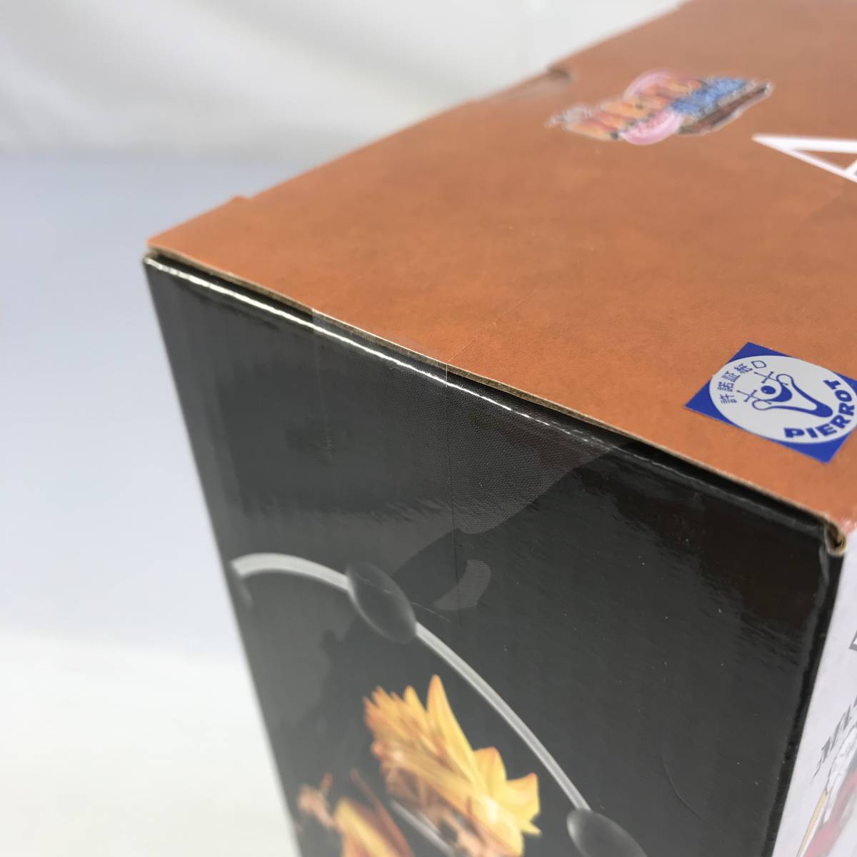 ◇【未開封/1円スタート】一番くじ NARUTO-ナルト- 疾風伝 紡がれる火 
