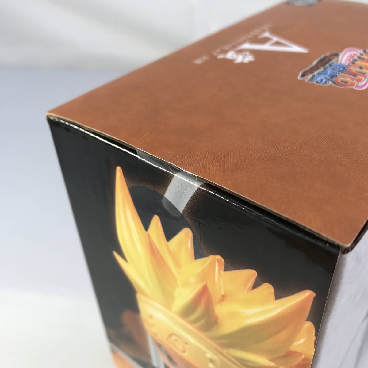 ◇【未開封/1円スタート】一番くじ NARUTO-ナルト- 疾風伝 紡がれる火 