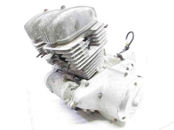 驚きの破格値，新品 ベンリィCD125T クランキング確認済 純正 エンジンASSY 検 CD125K CB125T CB125K CB125JX ベンリー ホンダ CD125 109J09(エンジン本体)｜売買されたオークション情報、yahooの商品情報をアーカイブ公開 - オ ホンダ用