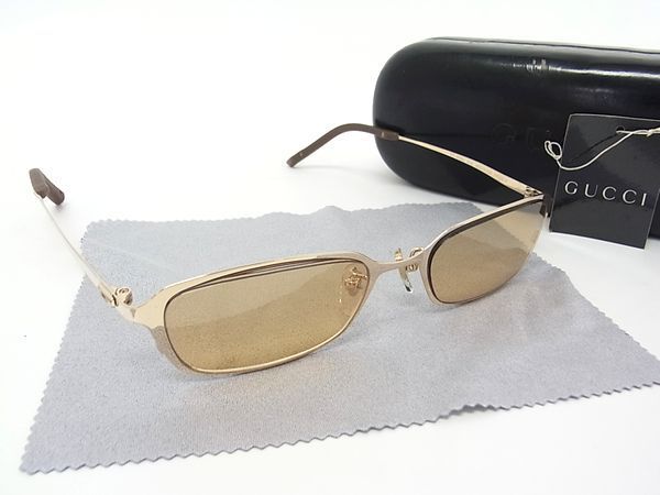グッチ GUCCI チタン GG-9509J サングラス 眼鏡 メガネフレーム 