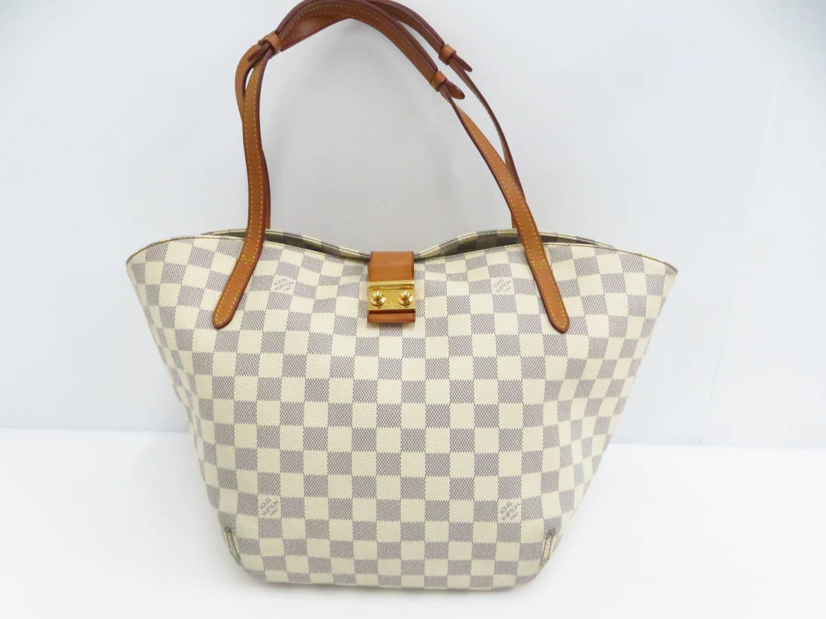 LOUIS VUITTON ルイヴィトン バック　ジャンク ルイヴィトン LOUIS VUITTON sb87) ジャンク モノグラム -「ジャンク