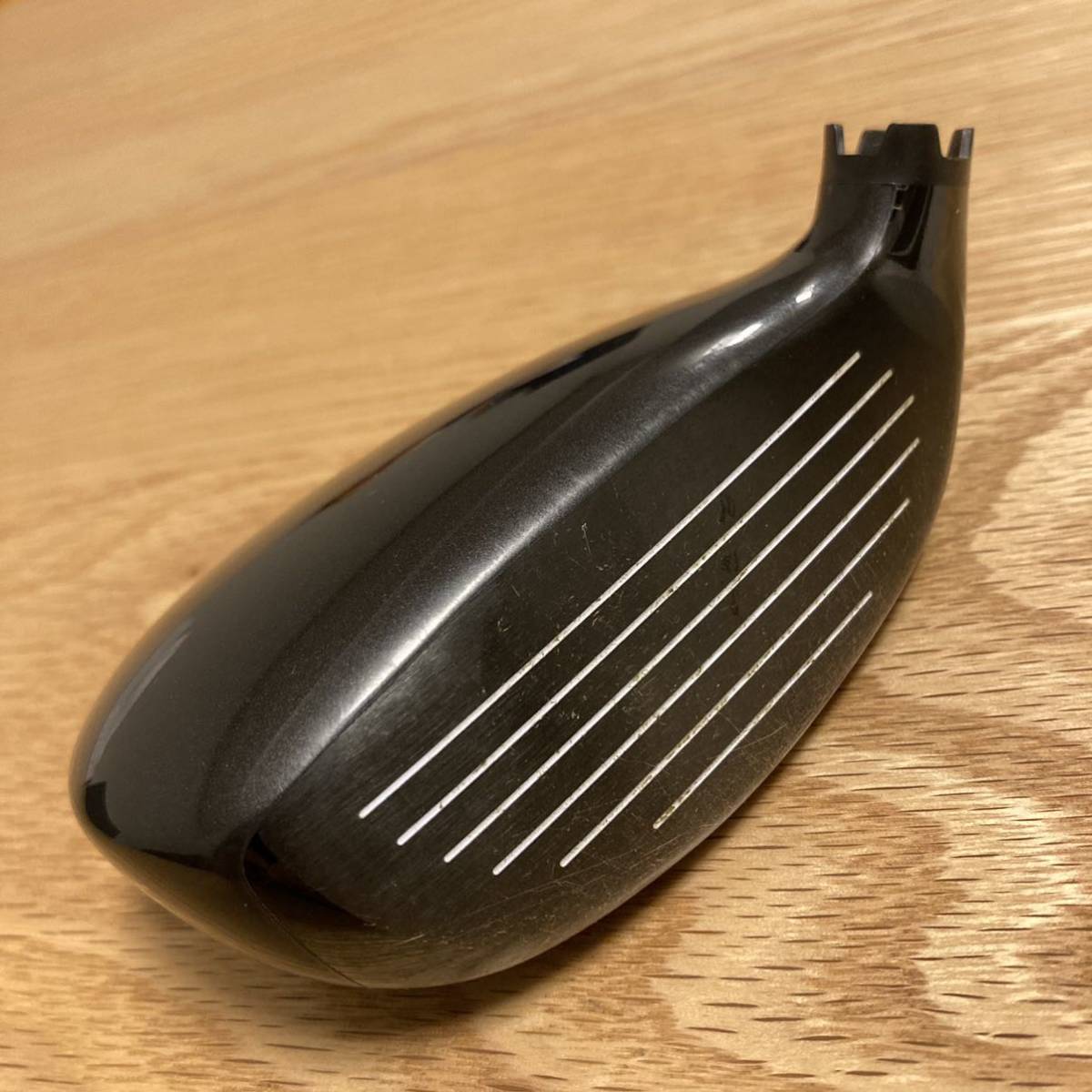 □美品□タイトリスト 818H1 19° ヘッド 2U□913H 915H 816H TS TSi