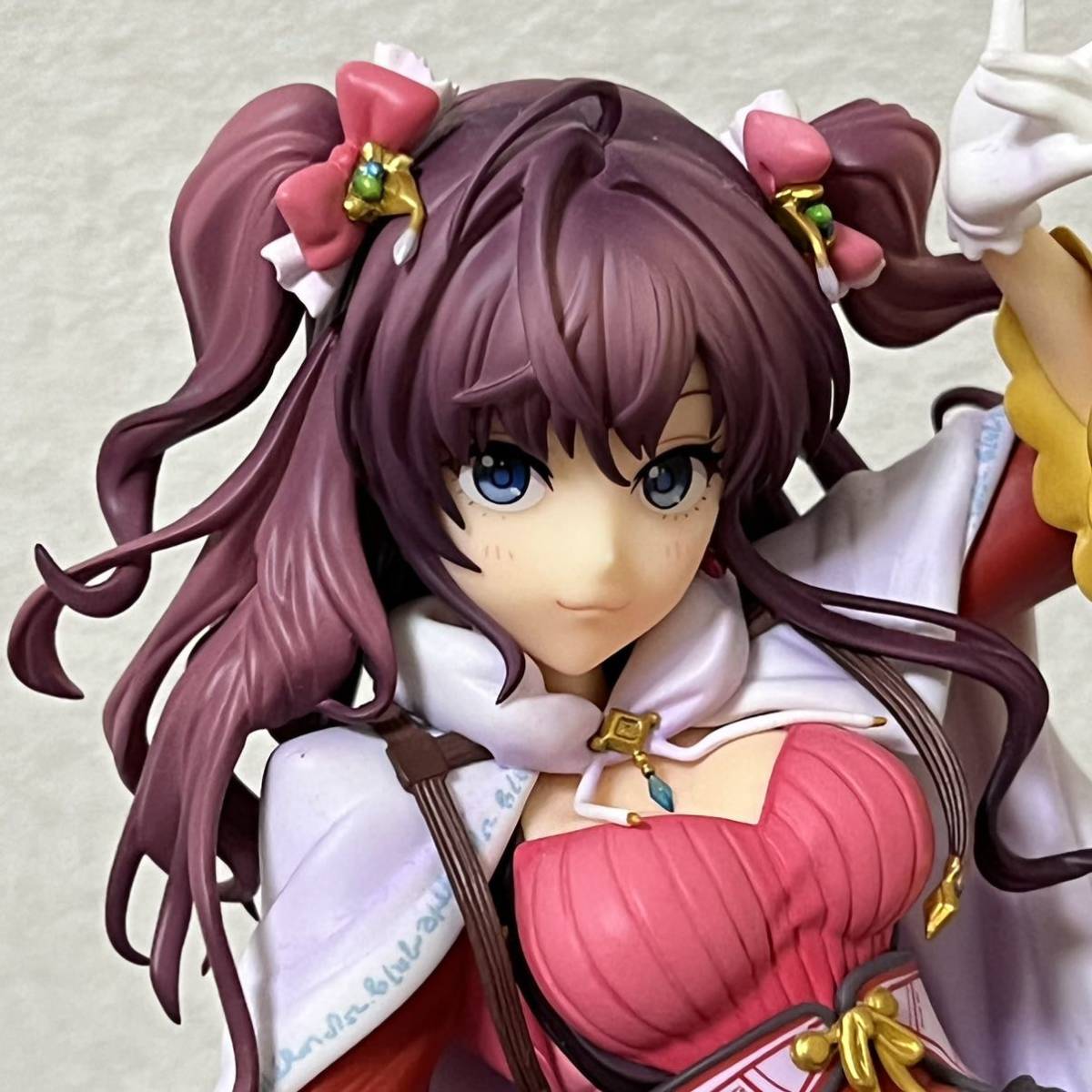 アイドルマスター シンデレラガールズ 一ノ瀬志希 パフューム 