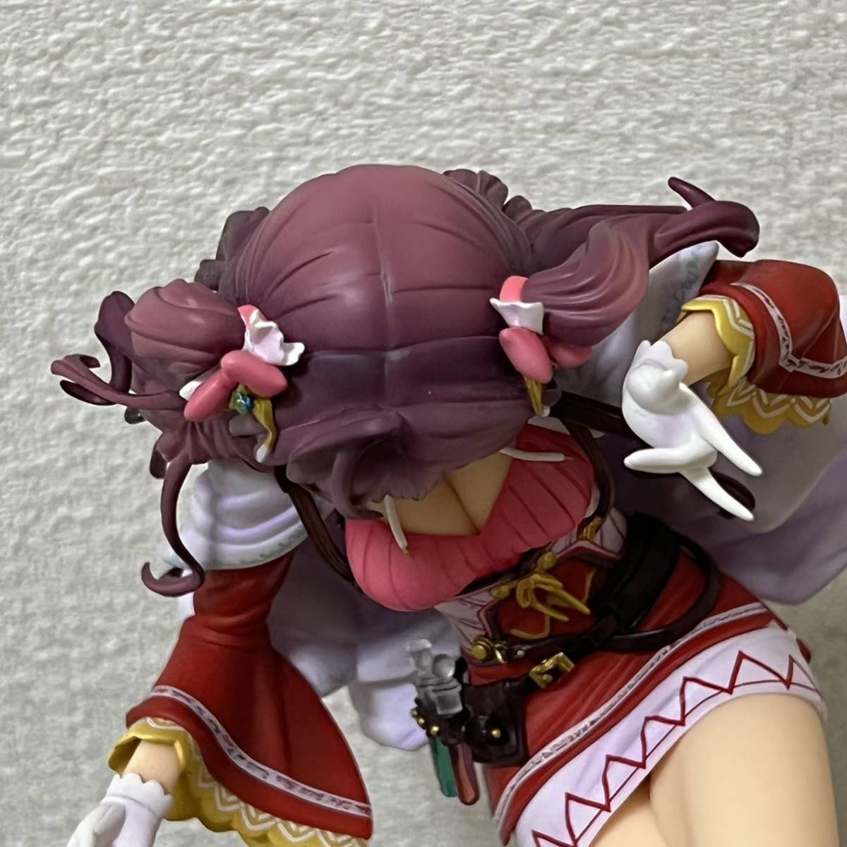 アイドルマスター シンデレラガールズ 一ノ瀬志希 パフューム 