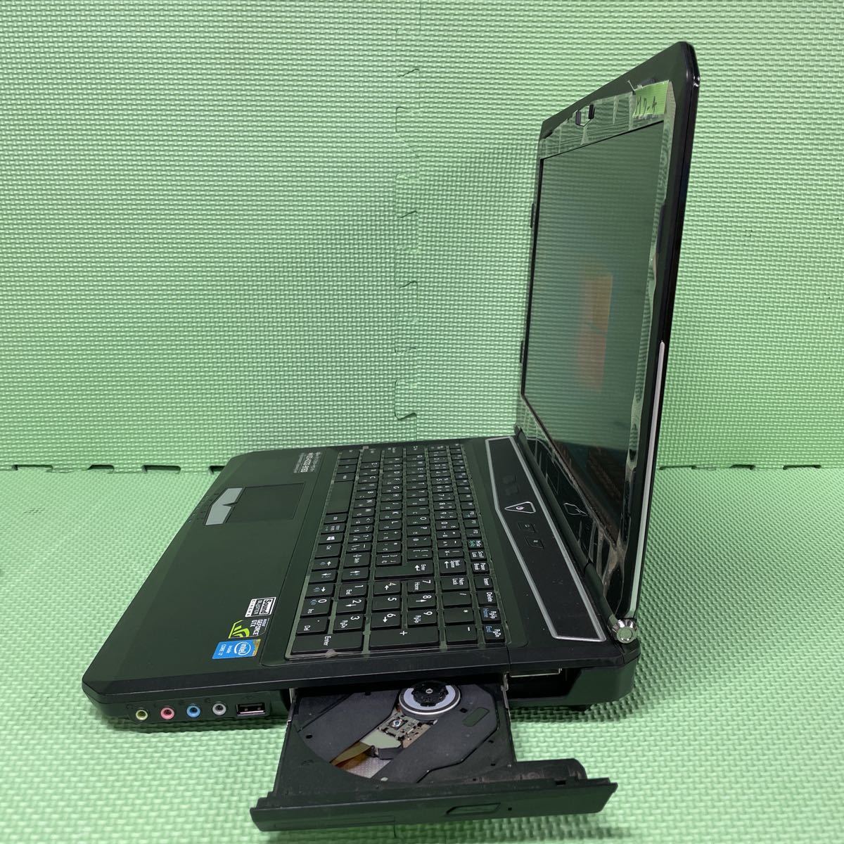 SSD240G Core-i7 メモリ16G i7⁄SSD240⁄16GB⁄Windows ⁄ 11⁄ゲーミング 