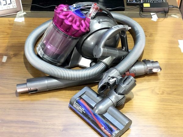 DC48 Turbinehead | Dyson ダイソン 掃除機 TH (DC48 Dyson(ダイソン