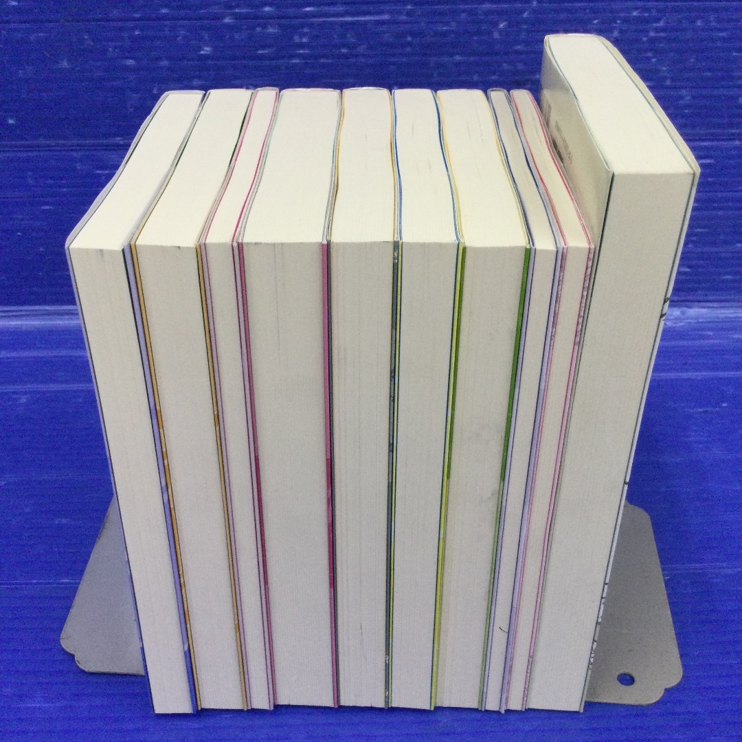 小澤昔ばなし研究所 子どもに贈る昔ばなし 9冊 ほか1冊 計10冊 小澤