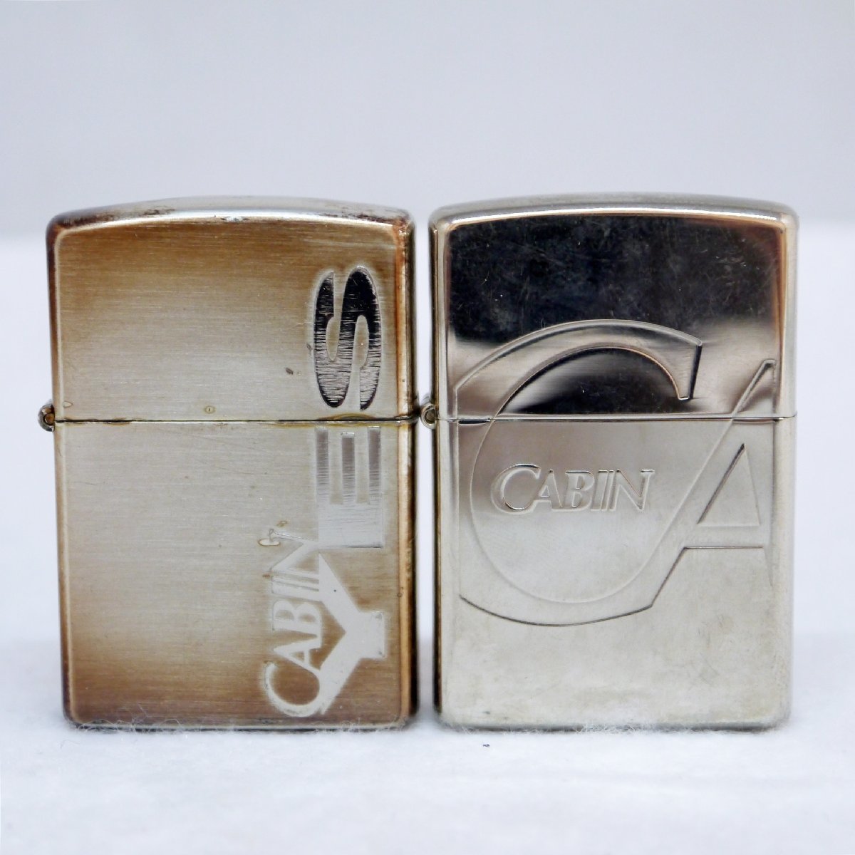ZIPPO 2026年最新Yahoo!オークション -ジャンク(Zippo)の中古品・新品 
