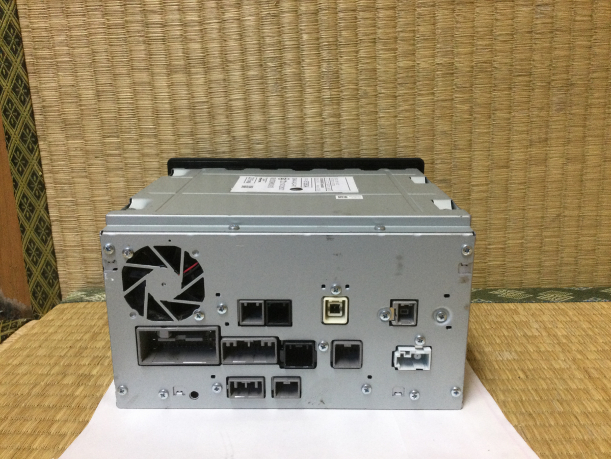 ☆ HONDA ホンダ 純正ナビ Gathers ギャザーズ VXM-164CSi メモリー