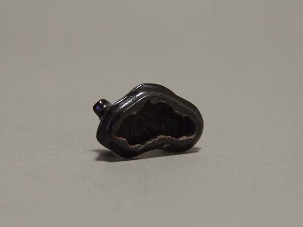 時代ミニチュア盆石鑑賞石水石盆景水盤盆栽細密細工豆玩具日本縮みの