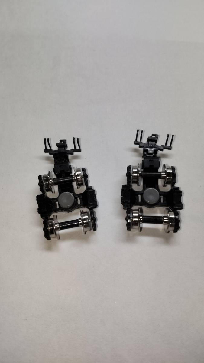 kato 201系 試作車 改造ベース車両 6両 ジャンク(Nゲージ)｜売買され