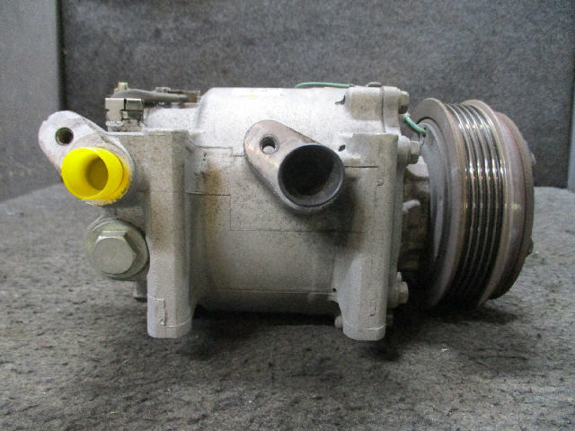 【人気，100%新品】 検査済 H22年 フィット DBA-GE6 エアコンコンプレッサー ZNo:02007861(その他)｜売買されたオークション情報、yahooの商品情報をアーカイブ公開 - オークファン その他