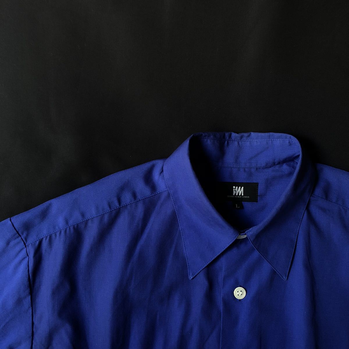 Issey Miyake MIYAKE ISSEY | of The IM and Concepts Official Work