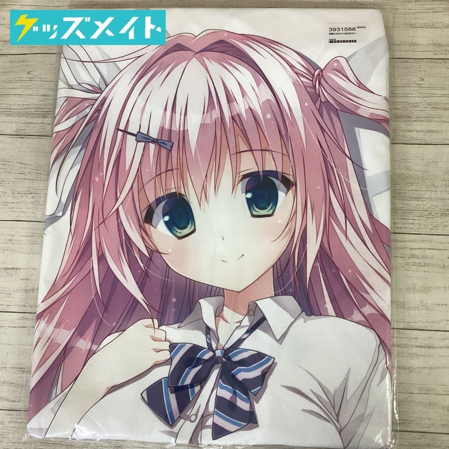 未開封】涼屋 オリジナル 須磨たまきちゃん 抱き枕カバー 涼香 A&J 