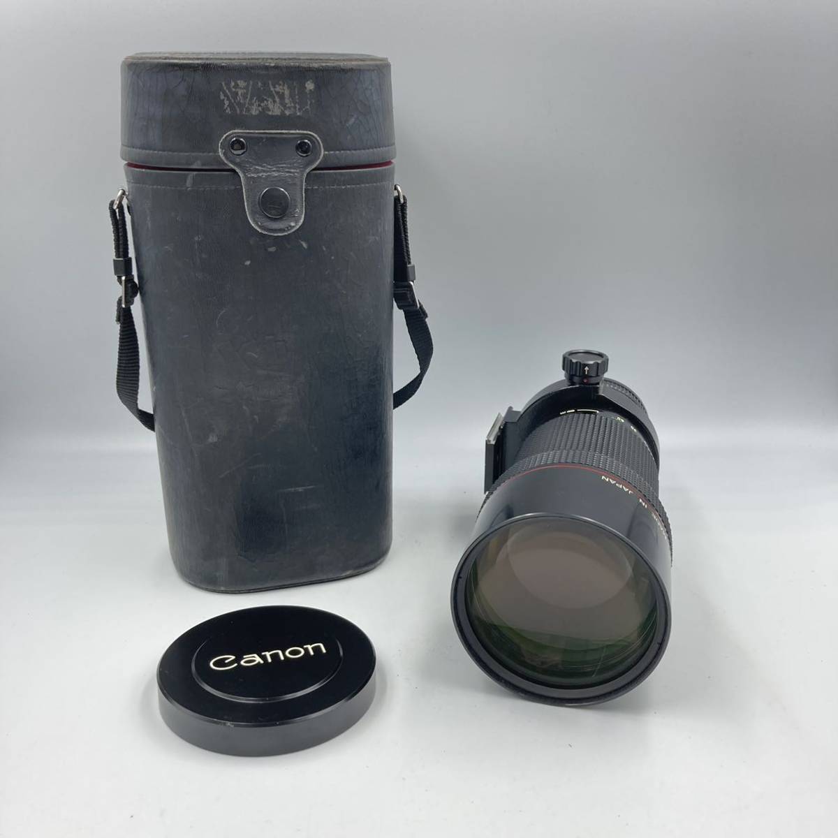 FD NEW Canon 公式 | ❁キャノン CANON 35mm F⁄2 広角レンズ
